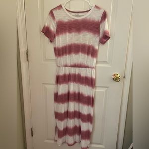 Old Navy Maxi Dress